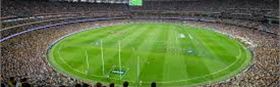 Dreamtime at the G (Essendon v Richmond)