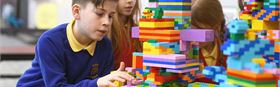 LEGO Fun