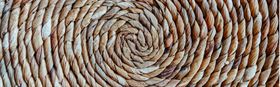 Paperbark Painting & Weaving
