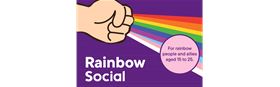 Rainbow Social