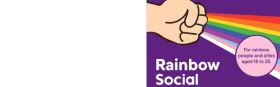 Rainbow Social