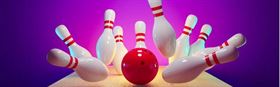 Tenpin Bowling Blast