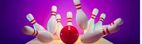 Tenpin Bowling