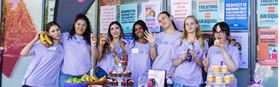Young Women's* Leadership Program