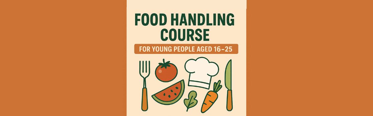 Food Handling Course