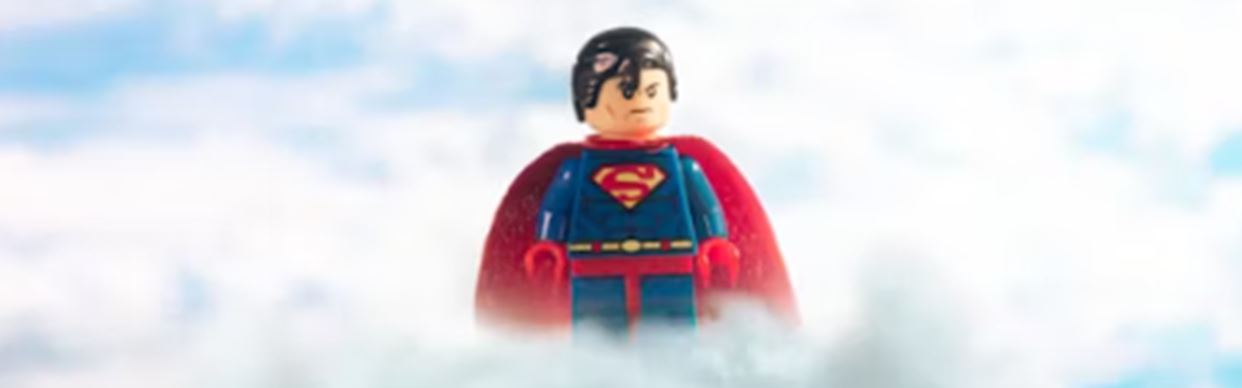LEGO Fun
