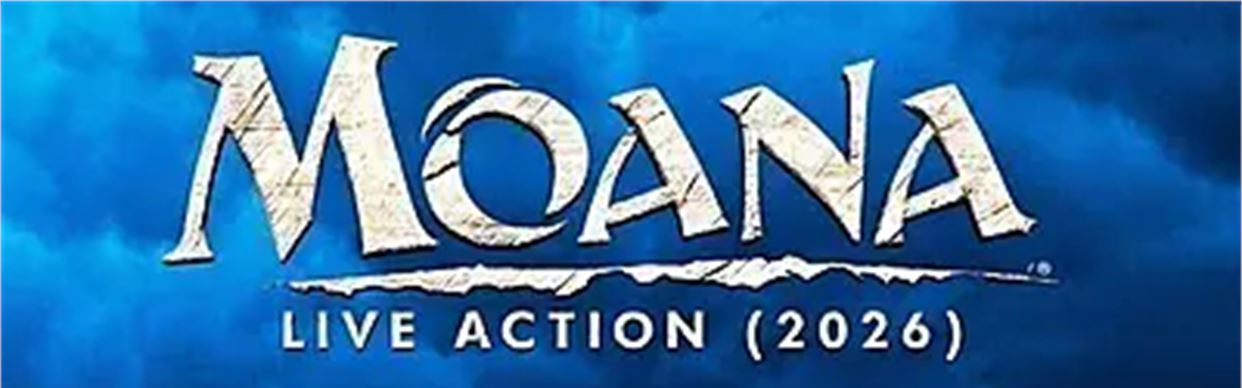 Moana 2026