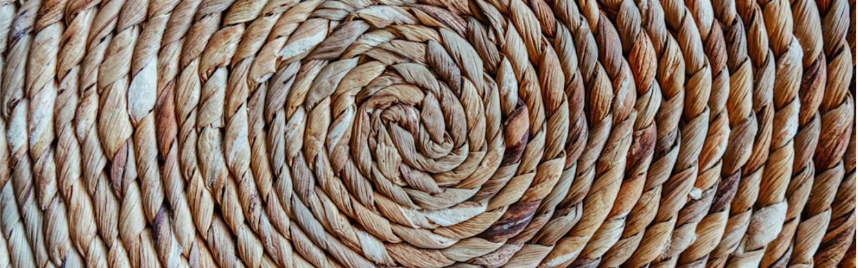 Paperbark Painting & Weaving
