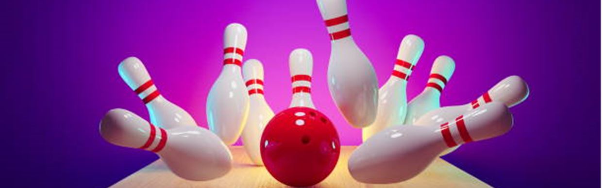 Tenpin Bowling