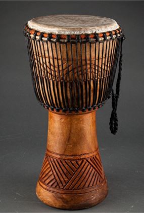 African Beats