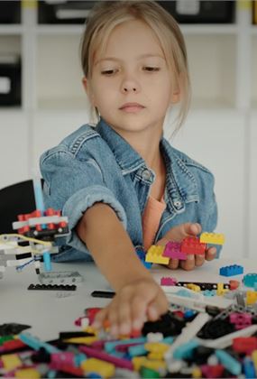 LEGO Fun