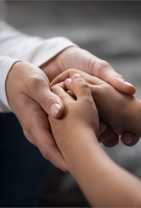 Raising Resilient Children