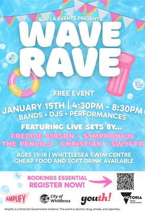 Wave Rave